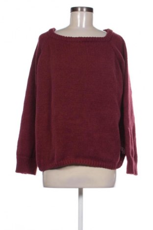 Damenpullover SHEIN, Größe M, Farbe Lila, Preis € 6,00
