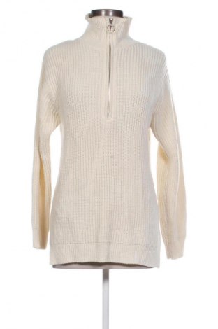 Дамски пуловер SHEIN, Размер S, Цвят Екрю, Цена 13,80 €