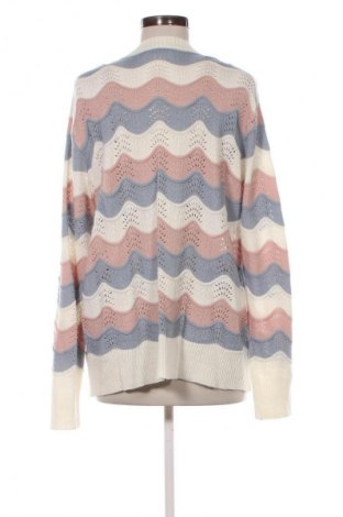 Дамски пуловер SHEIN, Размер XL, Цвят Многоцветен, Цена 3,79 €
