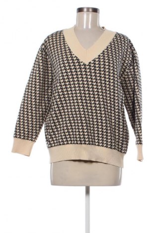 Damski sweter SHEIN, Rozmiar M, Kolor Kolorowy, Cena 42,77 zł