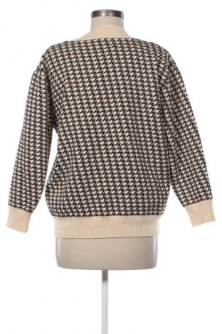 Damski sweter SHEIN, Rozmiar M, Kolor Kolorowy, Cena 42,77 zł