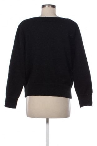 Дамски пуловер SHEIN, Размер M, Цвят Черен, Цена 11,75 €