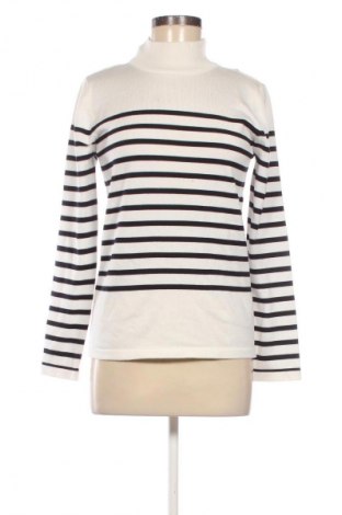 Γυναικείο πουλόβερ Saint Tropez, Μέγεθος M, Χρώμα Πολύχρωμο, Τιμή 29,99 €