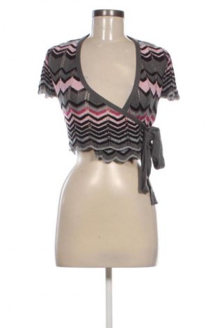 Γυναικείο πουλόβερ Saix, Μέγεθος M, Χρώμα Πολύχρωμο, Τιμή 1,99 €