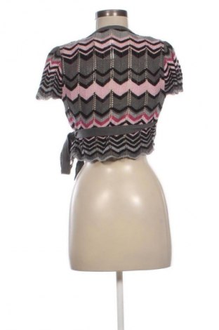 Γυναικείο πουλόβερ Saix, Μέγεθος M, Χρώμα Πολύχρωμο, Τιμή 1,99 €