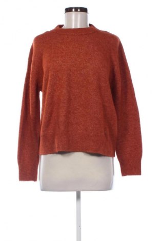 Dámský svetr Samsoe & Samsoe, Velikost S, Barva Hnědá, Cena  872,00 Kč