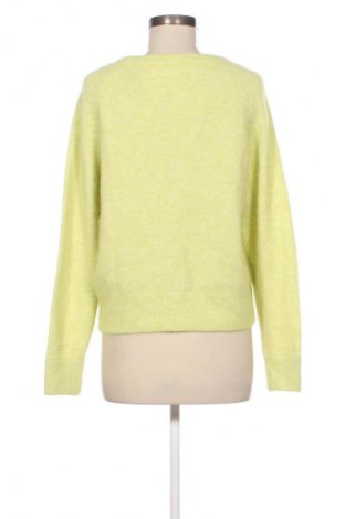 Dámský svetr Samsoe & Samsoe, Velikost M, Barva Zelená, Cena  2 099,00 Kč