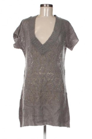 Dámsky pulóver Sasch, Veľkosť M, Farba Sivá, Cena  2,95 €