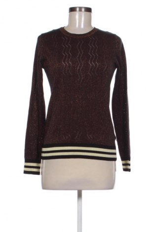 Dámský svetr Scotch & Soda, Velikost XS, Barva Vícebarevné, Cena  249,00 Kč