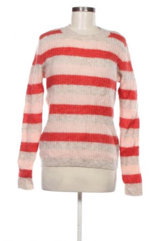 Γυναικείο πουλόβερ Second Female, Μέγεθος S, Χρώμα Πολύχρωμο, Τιμή 37,99 €