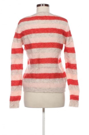 Γυναικείο πουλόβερ Second Female, Μέγεθος S, Χρώμα Πολύχρωμο, Τιμή 37,99 €