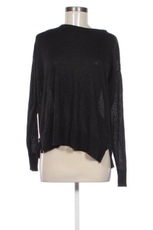 Damski sweter Second Female, Rozmiar XS, Kolor Czarny, Cena 55,99 zł