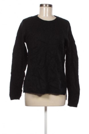 Γυναικείο πουλόβερ Second Female, Μέγεθος S, Χρώμα Μαύρο, Τιμή 16,99 €