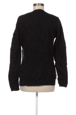 Γυναικείο πουλόβερ Second Female, Μέγεθος S, Χρώμα Μαύρο, Τιμή 16,99 €