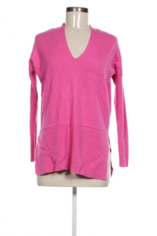 Γυναικείο πουλόβερ Seed, Μέγεθος XS, Χρώμα Ρόζ , Τιμή 4,20 €