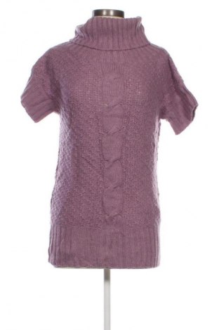 Dámsky pulóver Select, Veľkosť S, Farba Fialová, Cena  5,95 €