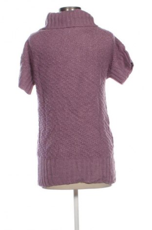 Dámsky pulóver Select, Veľkosť S, Farba Fialová, Cena  5,95 €