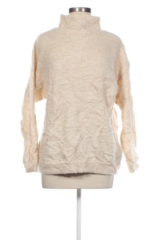 Dámský svetr Selected, Velikost L, Barva Krémová, Cena  639,00 Kč