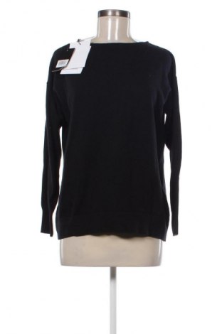 Γυναικείο πουλόβερ Selected Femme, Μέγεθος XS, Χρώμα Μαύρο, Τιμή 35,99 €