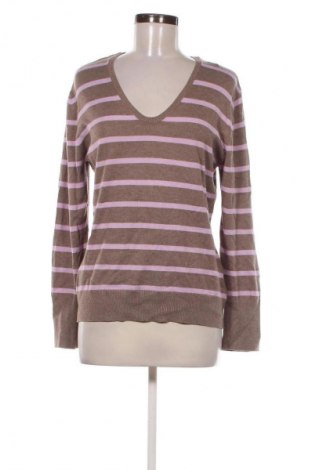 Γυναικείο πουλόβερ She, Μέγεθος M, Χρώμα Πολύχρωμο, Τιμή 2,99 €