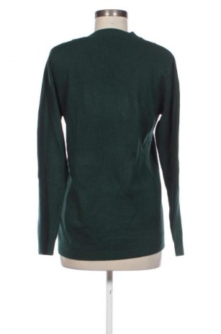 Dámský svetr Silmar, Velikost M, Barva Zelená, Cena  395,00 Kč