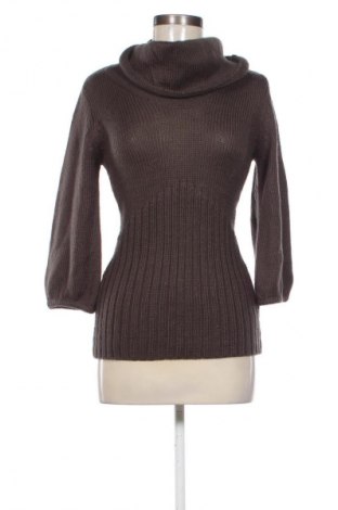 Дамски пуловер Silvian Heach, Размер M, Цвят Зелен, Цена 19,42 €