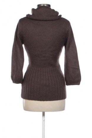 Дамски пуловер Silvian Heach, Размер M, Цвят Зелен, Цена 19,42 €