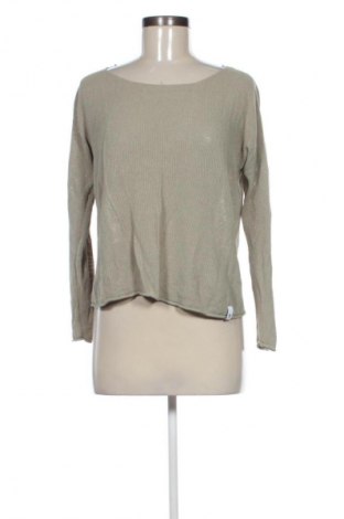 Damenpullover Simple, Größe S, Farbe Grün, Preis 10,99 €