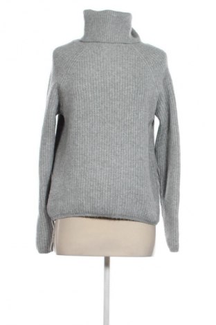 Dámský svetr Sinsay, Velikost S, Barva Šedá, Cena  249,00 Kč