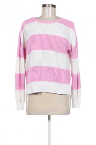 Dámský svetr Sinsay, Velikost XS, Barva Vícebarevné, Cena  269,00 Kč