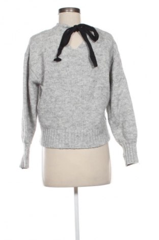 Dámský svetr Sinsay, Velikost XS, Barva Šedá, Cena  129,00 Kč