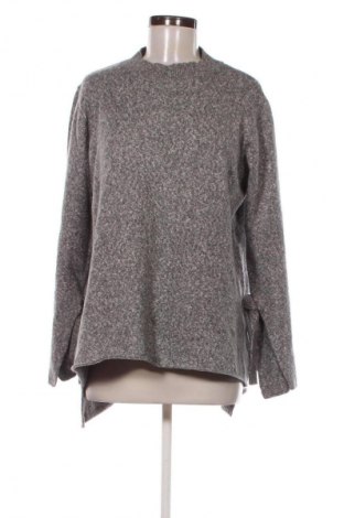 Дамски пуловер Sinsay, Размер S, Цвят Сив, Цена 10,22 €