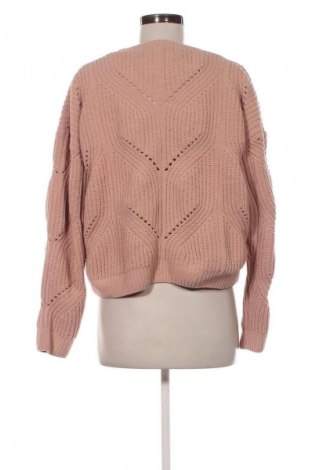 Дамски пуловер Sinsay, Размер M, Цвят Бежов, Цена 9,20 €