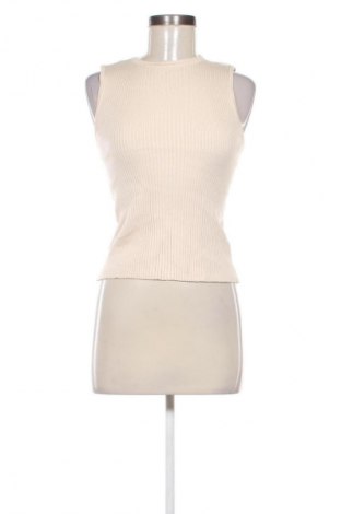 Дамски пуловер Sinsay, Размер L, Цвят Бежов, Цена 4,09 €