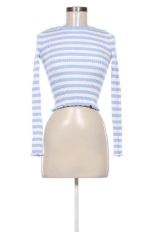 Дамски пуловер Sinsay, Размер S, Цвят Многоцветен, Цена 10,22 €