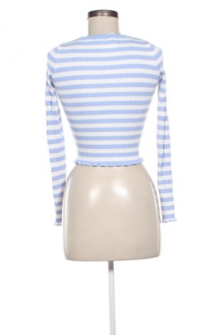 Дамски пуловер Sinsay, Размер S, Цвят Многоцветен, Цена 10,22 €