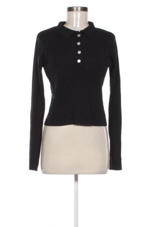 Дамски пуловер Sinsay, Размер XXL, Цвят Черен, Цена 7,15 €