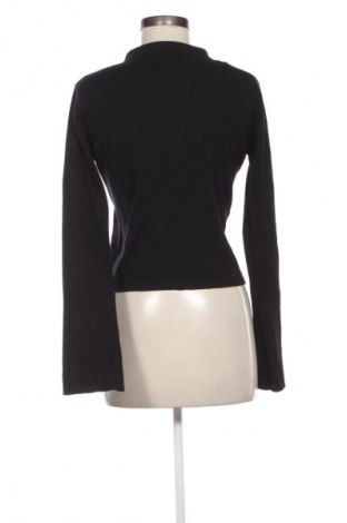 Дамски пуловер Sinsay, Размер XXL, Цвят Черен, Цена 7,15 €