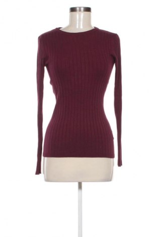 Dámský svetr Sinsay, Velikost M, Barva Červená, Cena  168,00 Kč