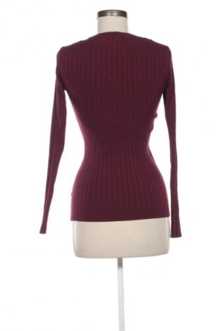 Dámský svetr Sinsay, Velikost M, Barva Červená, Cena  168,00 Kč