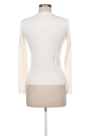 Damski sweter Sinsay, Rozmiar M, Kolor Biały, Cena 40,99 zł