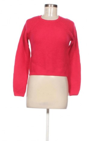 Női pulóver Sinsay, Méret XXS, Szín Piros, Ár 2 299 Ft