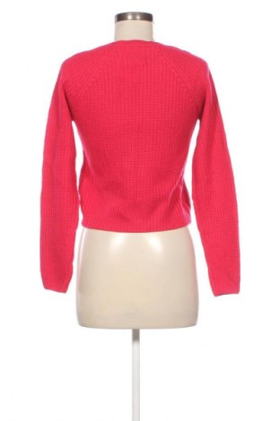 Női pulóver Sinsay, Méret XXS, Szín Piros, Ár 2 299 Ft