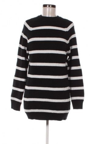 Γυναικείο πουλόβερ Sinsay, Μέγεθος L, Χρώμα Πολύχρωμο, Τιμή 4,41 €