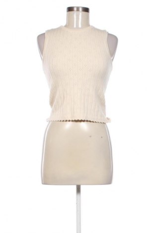 Damenpullover Sinsay, Größe L, Farbe Beige, Preis € 2,99
