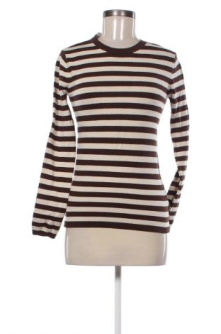 Дамски пуловер Sinsay, Размер S, Цвят Многоцветен, Цена 10,22 €