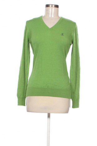 Дамски пуловер Sir Raymond Tailor, Размер M, Цвят Зелен, Цена 45,50 €