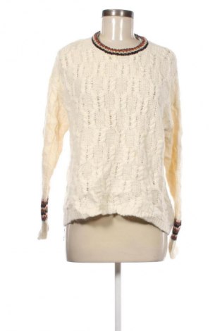 Damski sweter Sisley, Rozmiar S, Kolor Kolorowy, Cena 92,99 zł