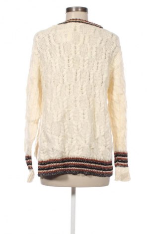 Damski sweter Sisley, Rozmiar S, Kolor Kolorowy, Cena 92,99 zł