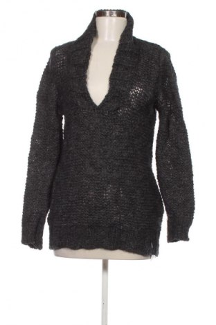 Dámský svetr Sisley, Velikost S, Barva Šedá, Cena  459,00 Kč